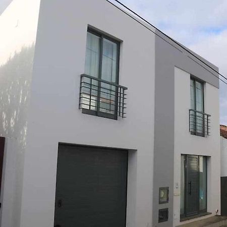 9C House Rral Nº 2674 Villa Ponta Delgada Eksteriør billede