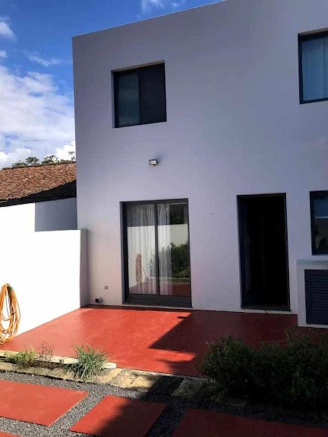 9C House Rral Nº 2674 Villa Ponta Delgada Eksteriør billede
