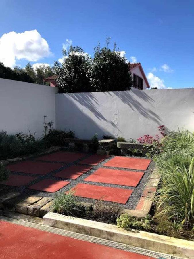 9C House Rral Nº 2674 Villa Ponta Delgada Eksteriør billede