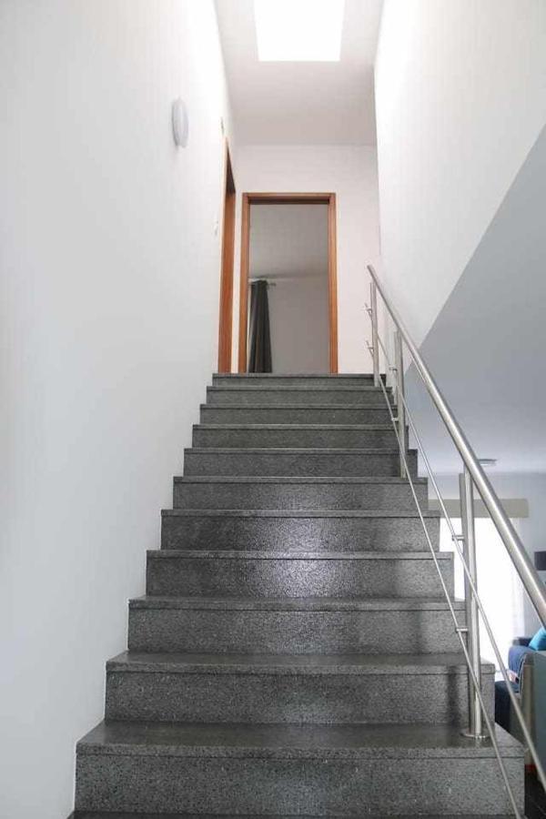 9C House Rral Nº 2674 Villa Ponta Delgada Eksteriør billede