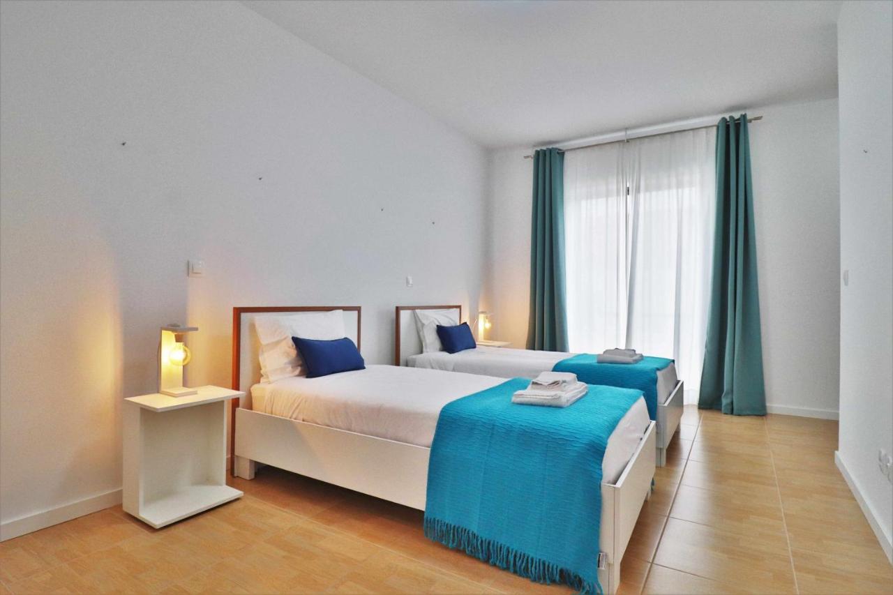 9C House Rral Nº 2674 Villa Ponta Delgada Eksteriør billede