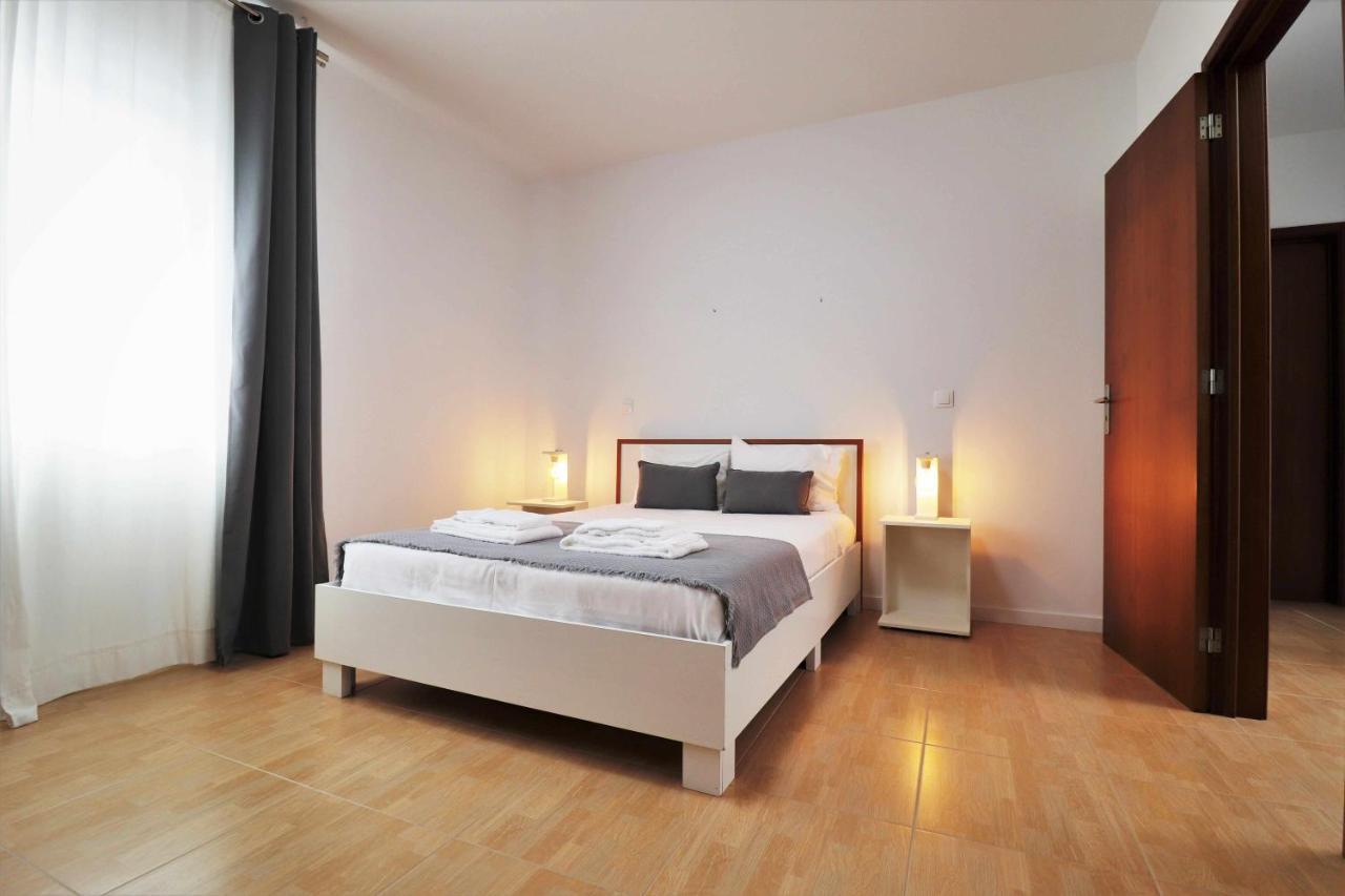 9C House Rral Nº 2674 Villa Ponta Delgada Eksteriør billede