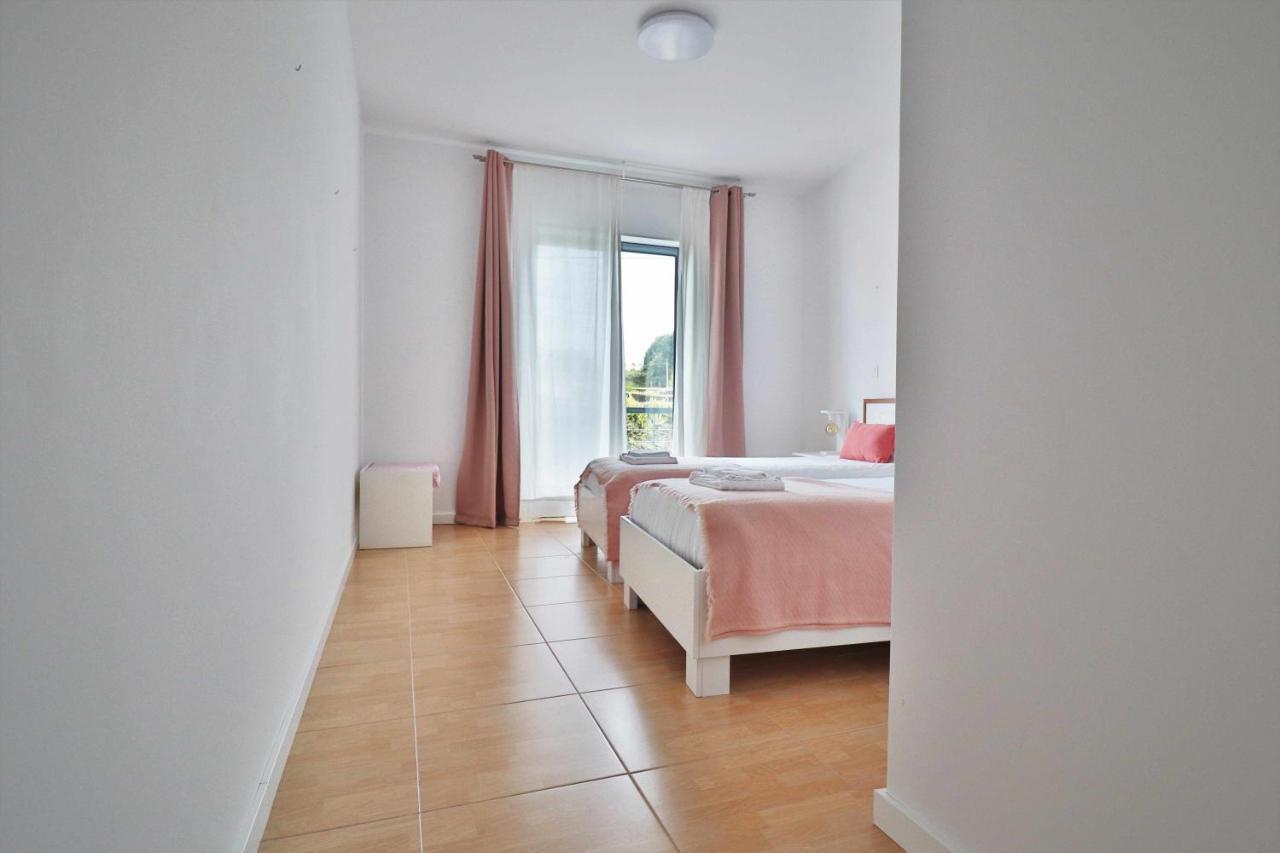 9C House Rral Nº 2674 Villa Ponta Delgada Eksteriør billede