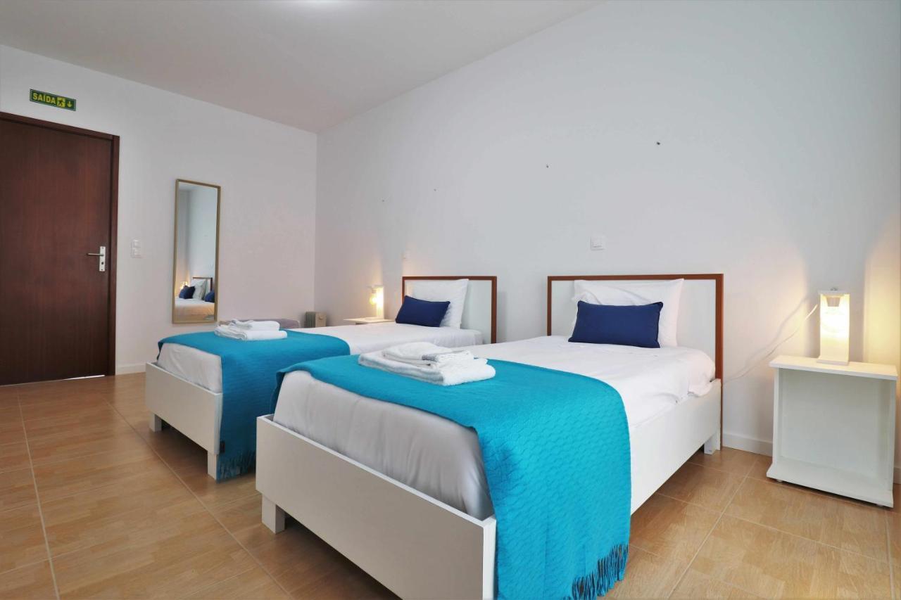 9C House Rral Nº 2674 Villa Ponta Delgada Eksteriør billede