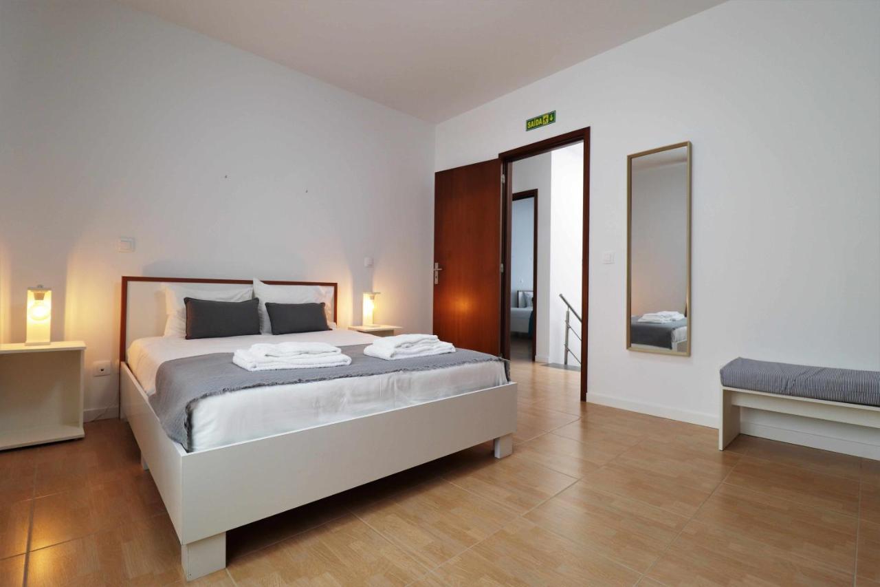 9C House Rral Nº 2674 Villa Ponta Delgada Eksteriør billede