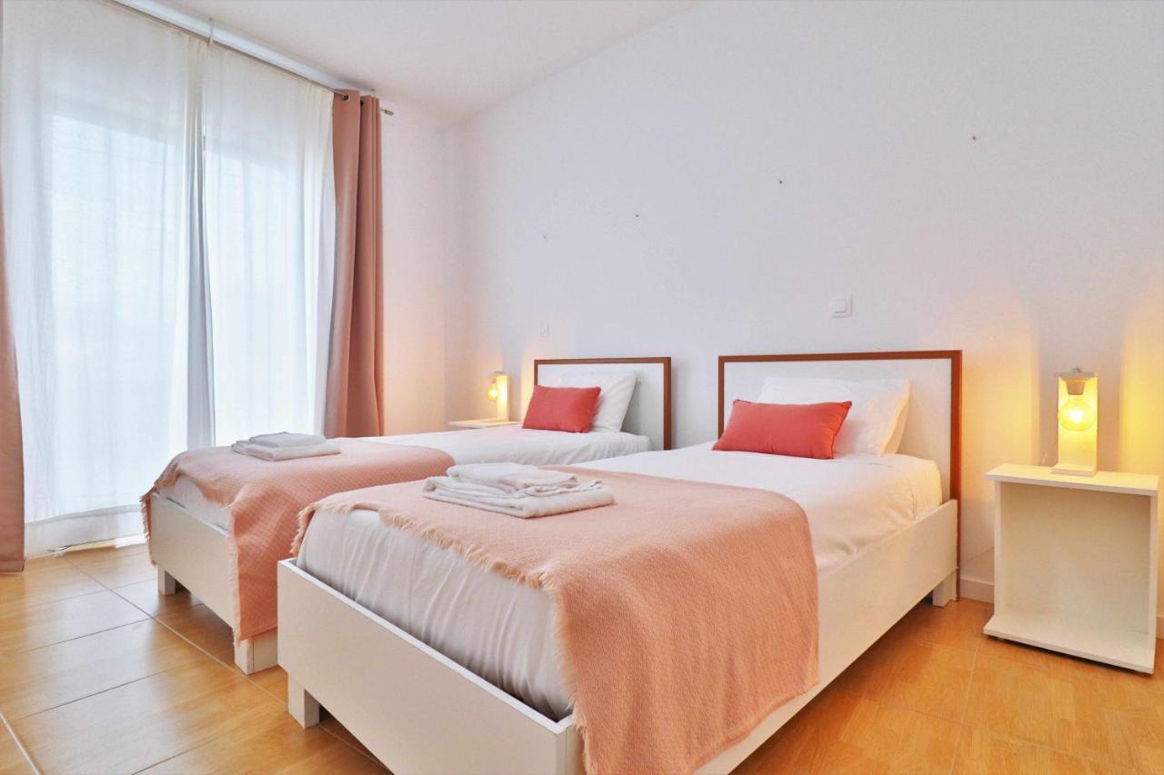 9C House Rral Nº 2674 Villa Ponta Delgada Eksteriør billede