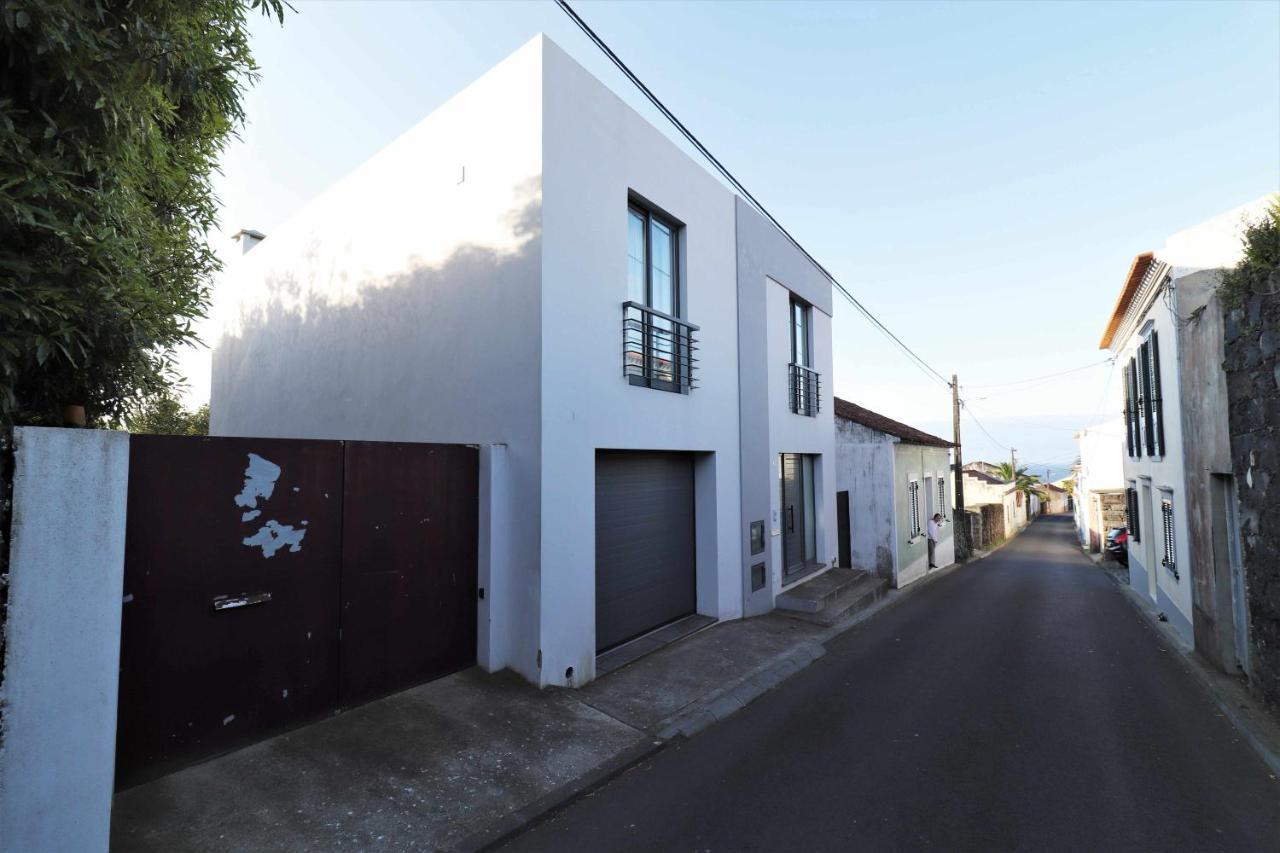 9C House Rral Nº 2674 Villa Ponta Delgada Eksteriør billede