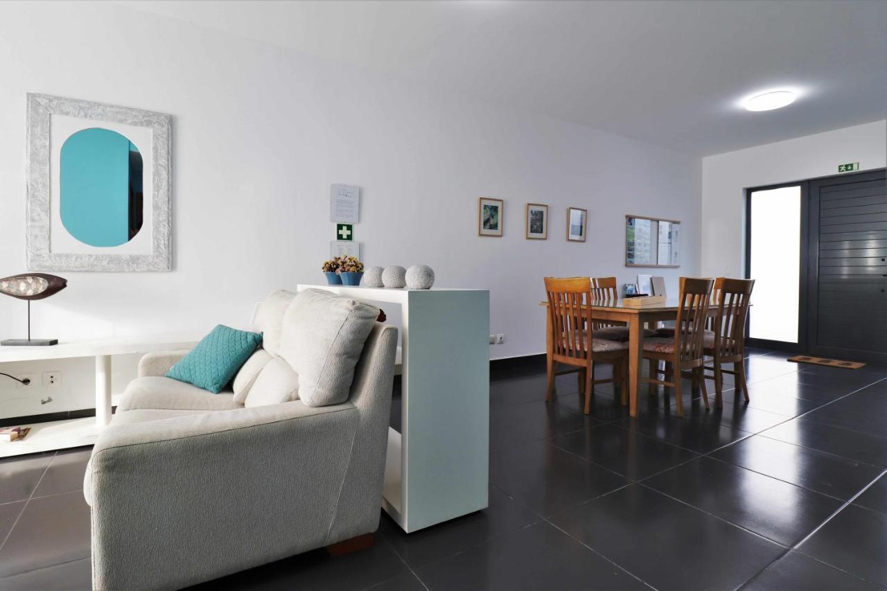 9C House Rral Nº 2674 Villa Ponta Delgada Eksteriør billede